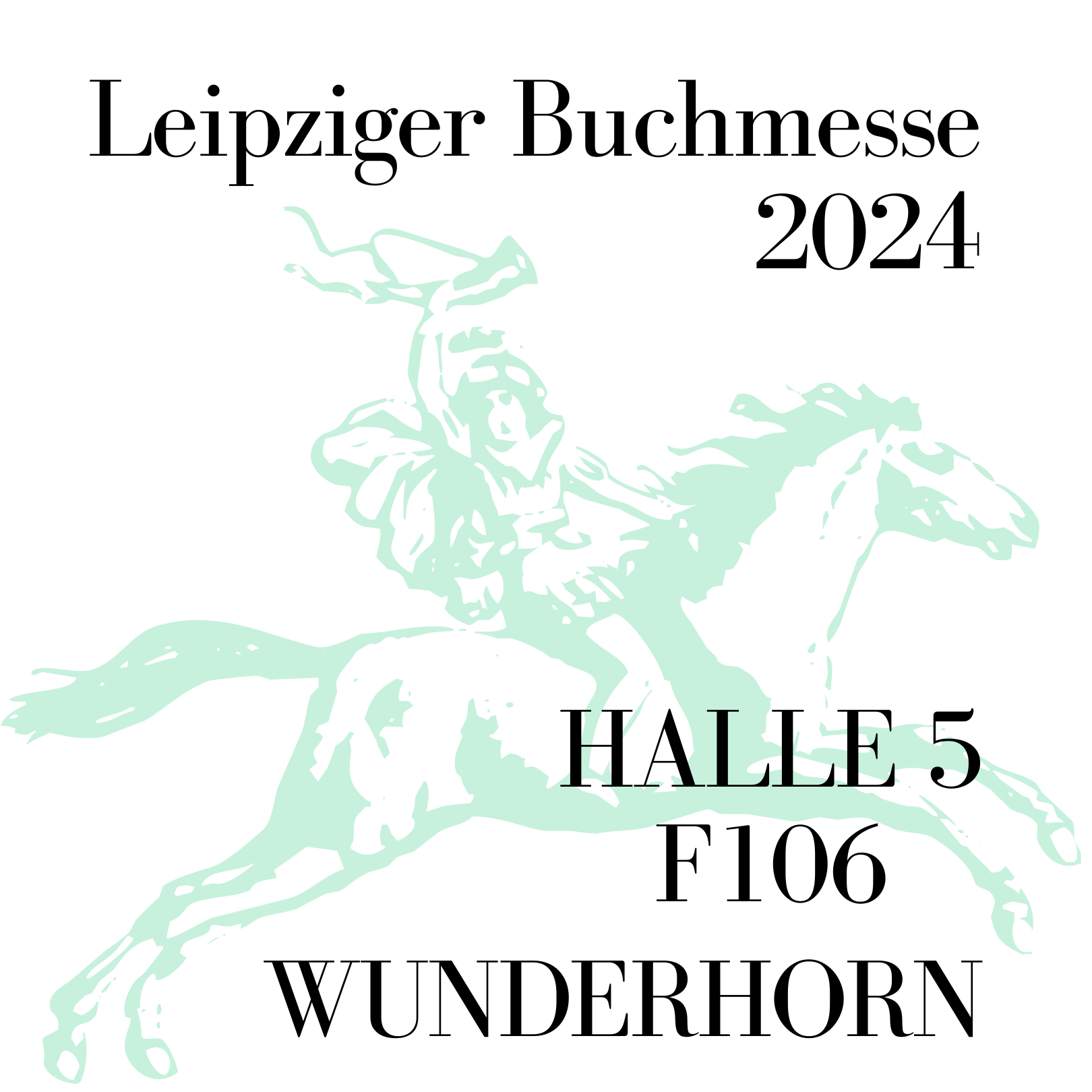 Leipziger Buchmesse 2024