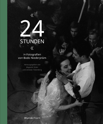 24 Stunden – in Fotografien von Bodo Niederprüm