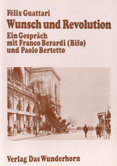 Wunsch und Revolution