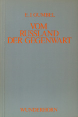 Vom Russland der Gegenwart