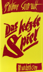 Das letzte Spiel
