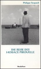 Die Reise des Horace Pirouelle