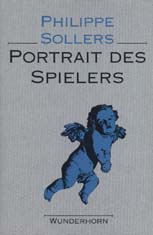 Portrait des Spielers