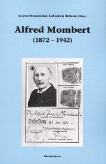 Alfred Mombert (1872 – 1942)