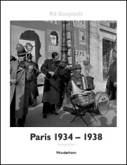 Paris 1934 – 1938