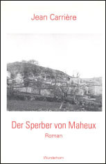 Der Sperber von Maheux