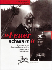 Feuer schwarz!