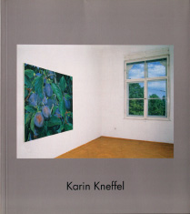 Karin Kneffel