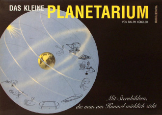 Das kleine Planetarium