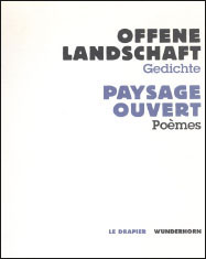 Offene Landschaft – Paysage ouvert