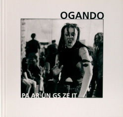 Ogando. Paarungszeit