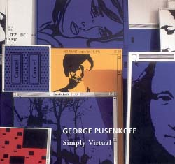George Pusenkoff – Simply Virtual