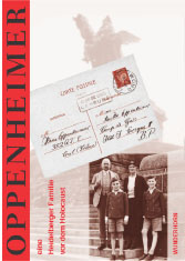 Oppenheimer. Eine Heidelberger Familie vor dem Holocaust.