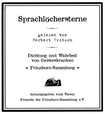 Sprachlöchersterne