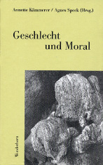 Geschlecht und Moral