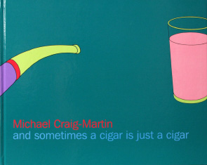 Michael Craig-Martin