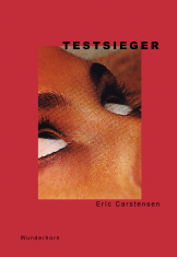 Eric Carstensen. Testsieger