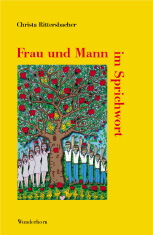 Frau und Mann im Sprichwort