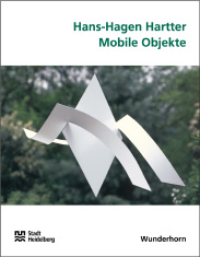 Hans-Hagen Hartter – Mobile Objekte