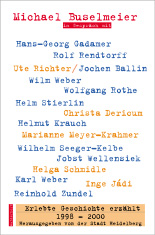 Erlebte Geschichte erzählt 1998 – 2000