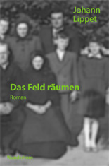 Das Feld räumen