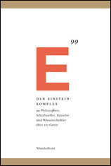 Der Einstein-Komplex