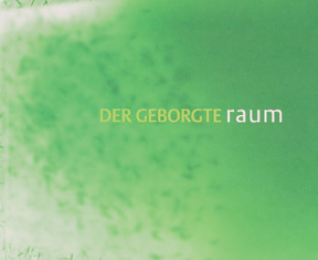 Christiane Löhr – Der geborgte Raum