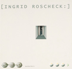 Ingrid Roscheck