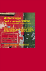 VERSschmuggel/Contrabando de VERSos