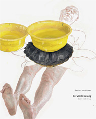 Bettina van Haaren – Der vierte Gesang