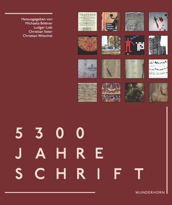 5300 Jahre Schrift