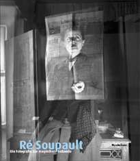 Ré Soupault