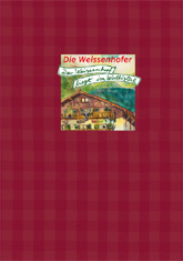 Die Weissenhofer – Der Weissenhof liegt im Wallistal