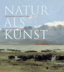 Natur als Kunst