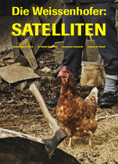 Die Weissenhofer: Satelliten