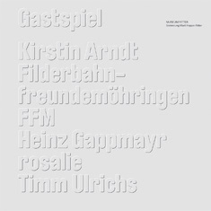 Gastspiel –