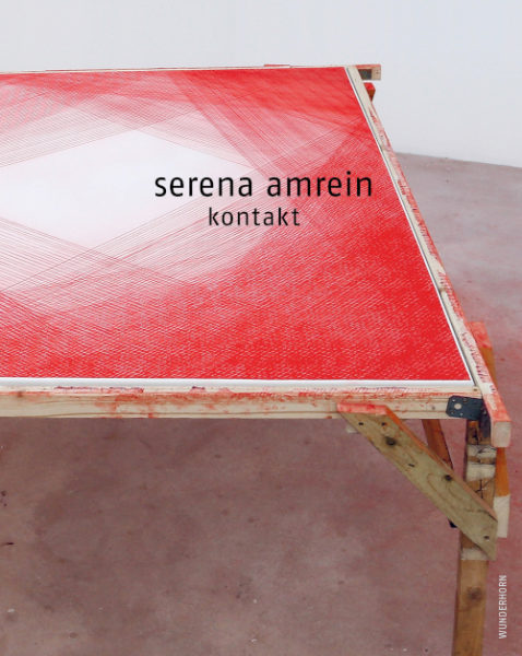 Serena Amrein. kontakt