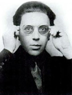 André Breton 