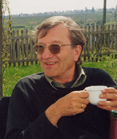 Hans Arnfrid Astel