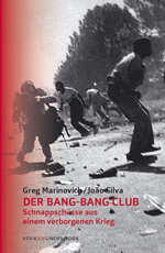 Der Bang-Bang Club