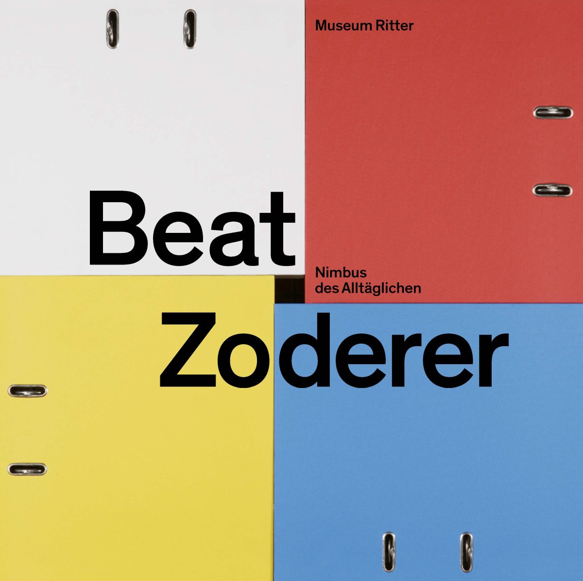 Beat Zoderer