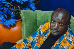 Binyavanga Wainaina