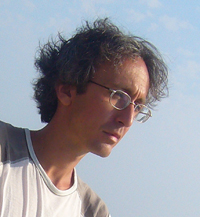 Igor Bulatovsky