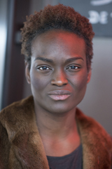 Aya Cissoko