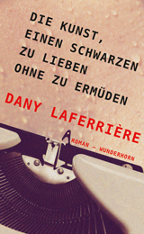 Dany Laferrière