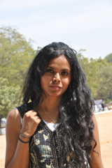 Meena Kandasamy