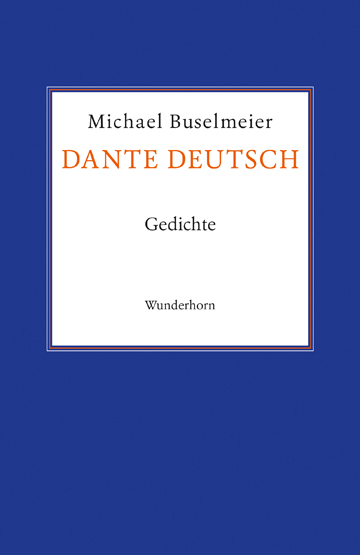 Dante deutsch