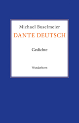 Lesung Dante deutsch