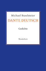 Lesung Dante deutsch