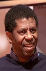 Dany Laferrière in Deutschland